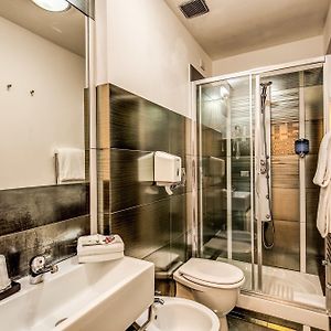 Kamer met Twee Aparte Bedden